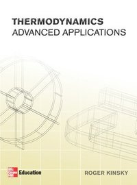 bokomslag Thermodynamics: Advanced Applications