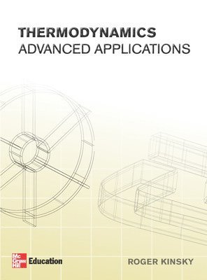 Thermodynamics: Advanced Applications 1