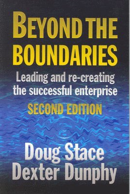 Beyond the Boundaries 1