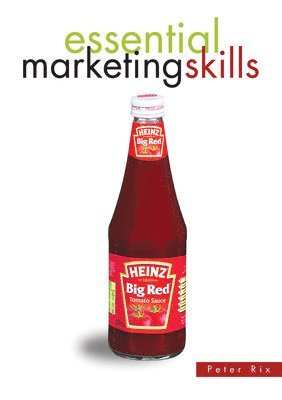 Essential Marketing Skills 1