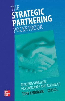 bokomslag The Strategic Partnering Pocketbook