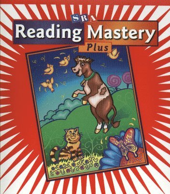 Reading Mastery K 2001 Plus Edition, Language Presentation Book C