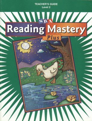 Reading Mastery Plus Grade 2, Additional Teacher Guide