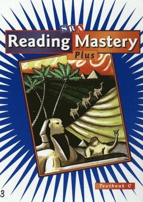 Reading Mastery Plus Grade 3, Textbook C