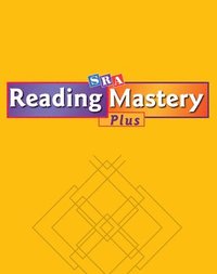 bokomslag Reading Mastery Plus, Workbook Grade 6, (Package of 5)