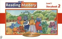 bokomslag Reading Mastery Classic Level 1, Storybook 2