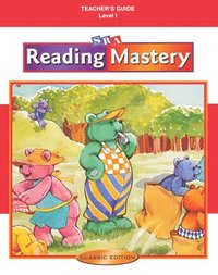 bokomslag Reading Mastery Classic Level 1, Additional Teacher's Guide