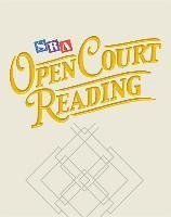 Open Court Reading - SAT 9 Prep & Practice & 10 Days Student Edition Level 4