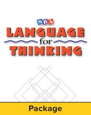 Language for Thinking, Mastery Test Package