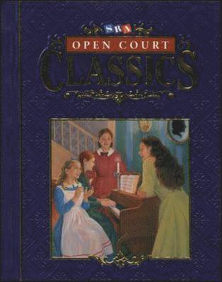 Carl Bereiter, Sandra N. Kaplan, Michael Pressley - Open Court Classics - Student Anthology - Level 4, Inbunden
