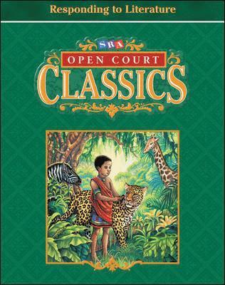 Carl Bereiter, Sandra N. Kaplan, Michael Pressley - Open Court Classics - Student Workbook - Level 2, Häftad