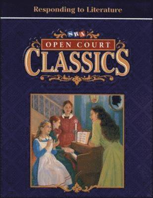 Carl Bereiter, Sandra N. Kaplan, Michael Pressley - Open Court Classics - Student Workbook - Level 4, Häftad