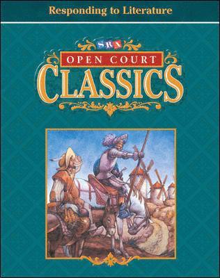 Carl Bereiter, Sandra N. Kaplan, Michael Pressley - Open Court Classics - Student Workbook - Level 5, Inbunden