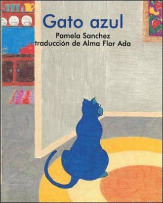 Pam Schiller, Douglas H. Clements, Rafael Lara-Alecio, Julie Sarama - DLM Early Childhood Express / Blue Cat (gato Azul), Häftad