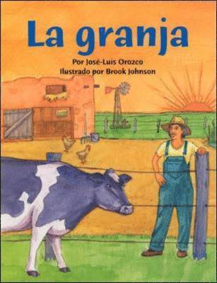 Pam Schiller, Douglas H. Clements, Rafael Lara-Alecio, Julie Sarama - DLM Early Childhood Express / The Farm (la Granja), Häftad
