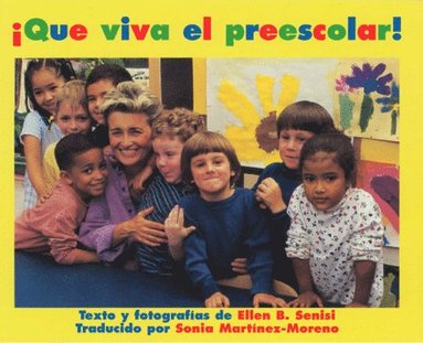 bokomslag DLM Early Childhood Express, Hurray For Pre-K Spanish 4-Pack