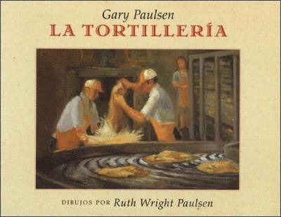 Pam Schiller, Douglas H. Clements, Rafael Lara-Alecio, Julie Sarama - DLM Early Childhood Express / The Tortilla Factory (la Tortilleria), Häftad