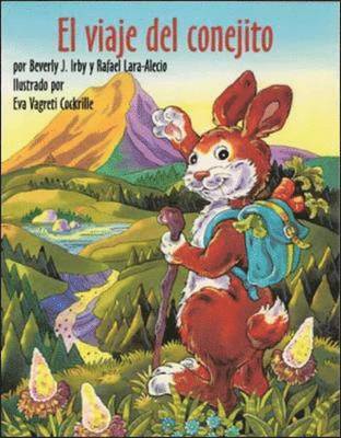Pam Schiller, Douglas H. Clements, Rafael Lara-Alecio, Julie Sarama - DLM Early Childhood Express / Little Rabbit's Journey (el Viaje De Conejito), Häftad