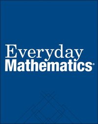 bokomslag Everyday Mathematics, Grades 4-6, Family Games Kit Guide