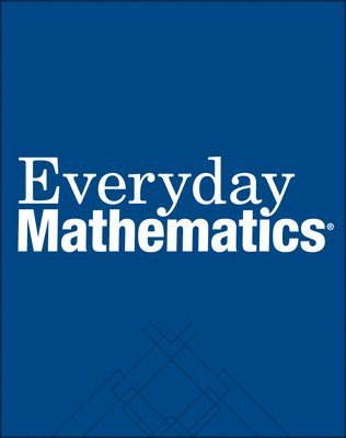 Everyday Mathematics, Grades PK-K Connecting Cubes (Package of 100) 1