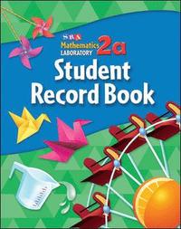 bokomslag Math Lab 2a, Level 4; Student Record Book (5-pack)