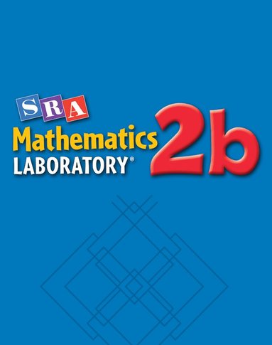 N/A McGraw Hill - Math Lab 2b, Level 5, Häftad