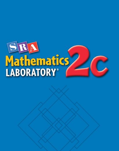 N/A McGraw Hill - Math Lab 2c, Level 6, Häftad
