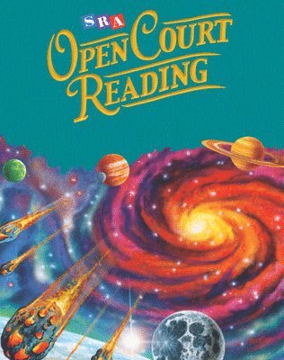 OPEN COURT READING OPEN COURT