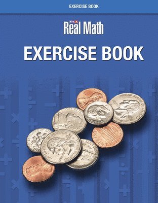 Real Math - Exercise Book - Grade 3