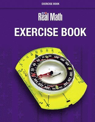 Real Math - Exercise Book - Grade 4