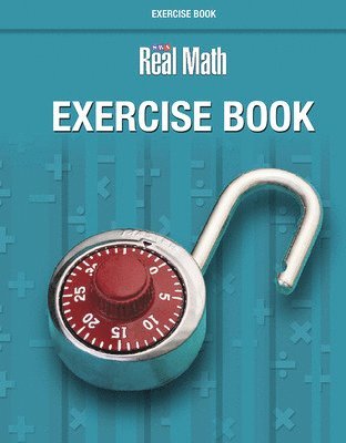 Real Math - Exercise Book - Grade 5