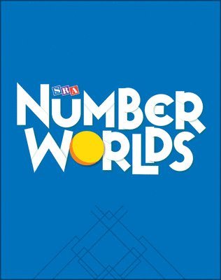 bokomslag Number Worlds Level A, Plus Pack