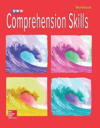 bokomslag Corrective Reading Comprehension Level B1, Workbook