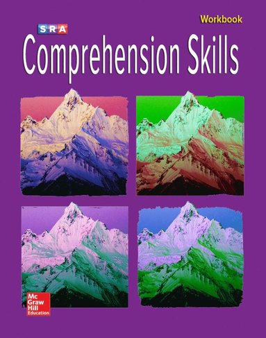 bokomslag Corrective Reading Comprehension Level B2, Workbook