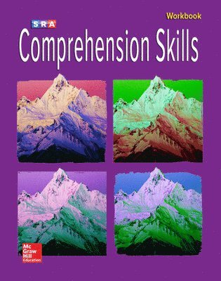 Corrective Reading Comprehension Level B2, Workbook 1