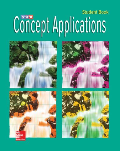 bokomslag Corrective Reading Comprehension Level C, Student Book