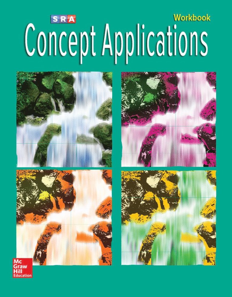 Corrective Reading Comprehension Level C, Workbook 1