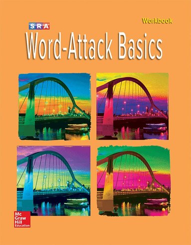 Siegfried Engelmann - Corrective Reading Decoding Level A, Workbook, Häftad