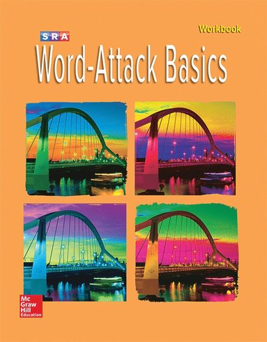 bokomslag Corrective Reading Decoding Level A, Workbook