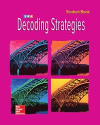 bokomslag Corrective Reading Decoding Level B2, Student Book