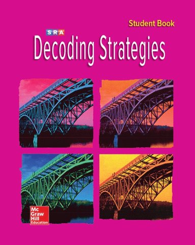 bokomslag Corrective Reading Decoding Level B2, Student Book