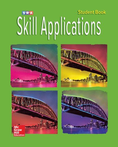 bokomslag Corrective Reading Decoding Level C, Student Book