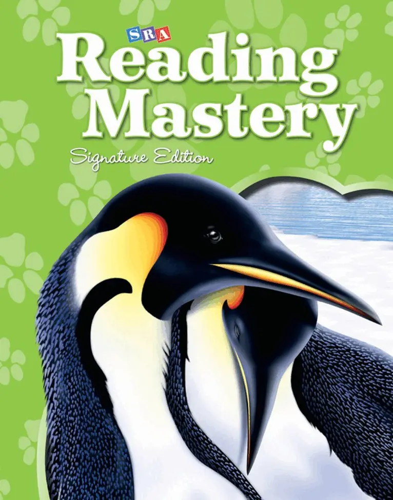 N/A McGraw Hill - Reading Mastery Reading/Literature Strand Grade 2, Workbook C, Häftad. Tillgänglighet: Tillfälligt slut