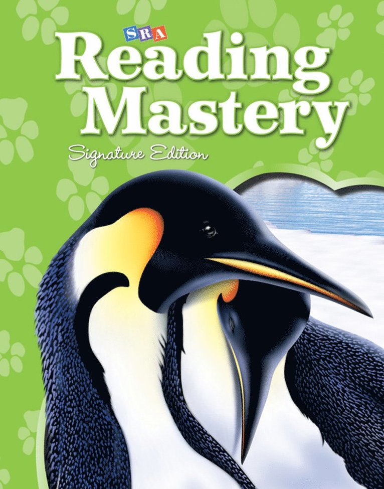 Reading Mastery Reading/Literature Strand Grade 2, Teacher Guide
