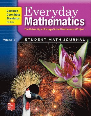 Everyday Mathematics, Grade 4, Student Math Journal 1