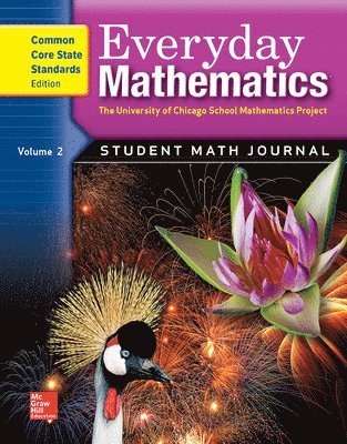 Everyday Mathematics, Grade 4, Student Math Journal 2 1