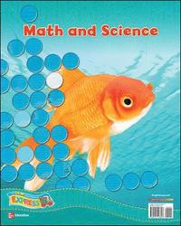 bokomslag DLM Early Childhood Express, Math and Science Flip Chart