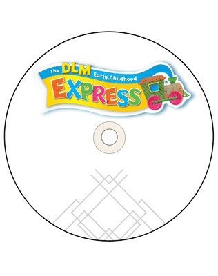 bokomslag DLM Early Childhood Express, Making Good Choices Flip Chart/CD