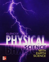 bokomslag Physical Science with Earth Science, Digital & Print  Student Bundle, 1-year subscription