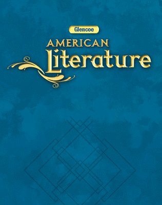 bokomslag CCSS Project Practice Book, American Literature